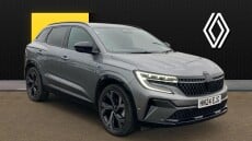 Renault Austral E-Tech FHEV Techno Esprit Alpine 5dr Auto Hybrid Estate